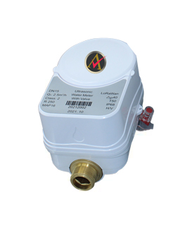 Smart Water Meter